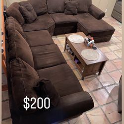 Sectional Sofa Couch