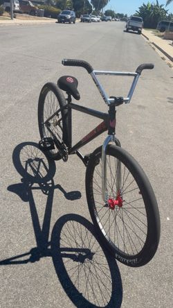 Throne goon 29er