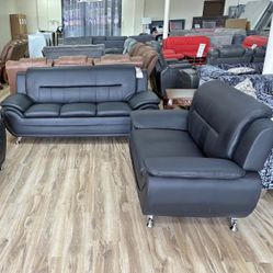 Sofa & Loveseats Just $578! You Pick & Pay Just $39 Down With No Credit Needed Finance! 