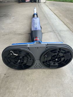 Bissell Spin Wave Floor Mop