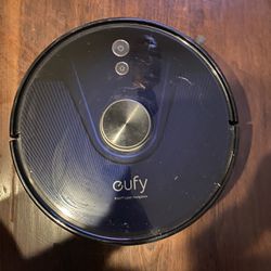 Eufy Vacuum 