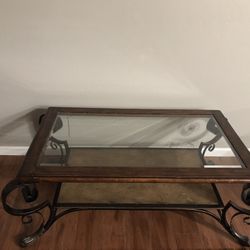 Coffee / Center Table