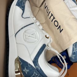 LV Sneakers 