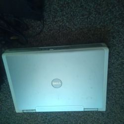 Dell XPS M140