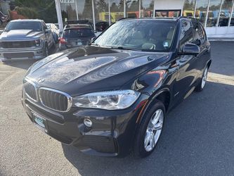 2016 BMW X5