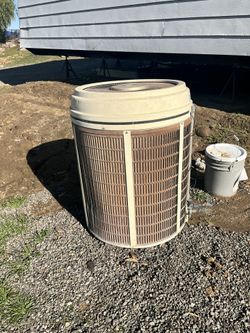 Ac Unit 