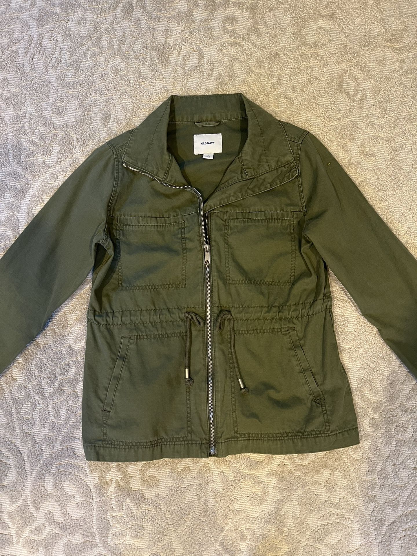 Old Navy Light Jacket See Description