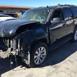 2007 Chevy Tahoe Available For Parts!!
