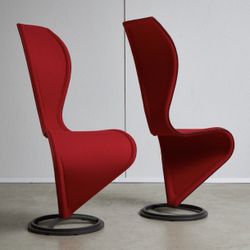 Tom Dixon S Chairs 