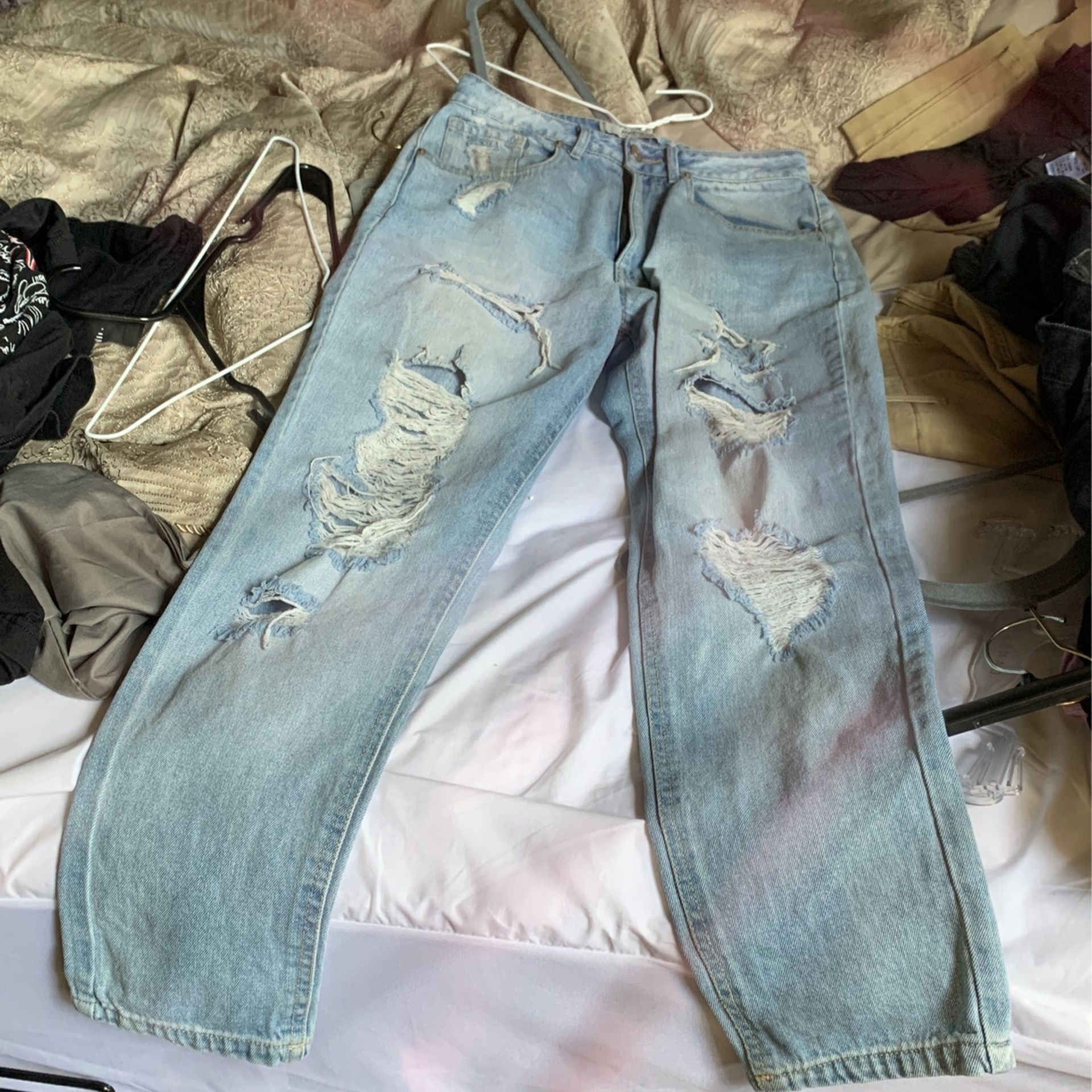 Highway Jeans 