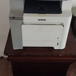 Fax, Printer, Scanner 