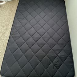 MAXYOYO 6” dExtra Thick Futon Mattress – Queen Size | Barely Used – Like New!