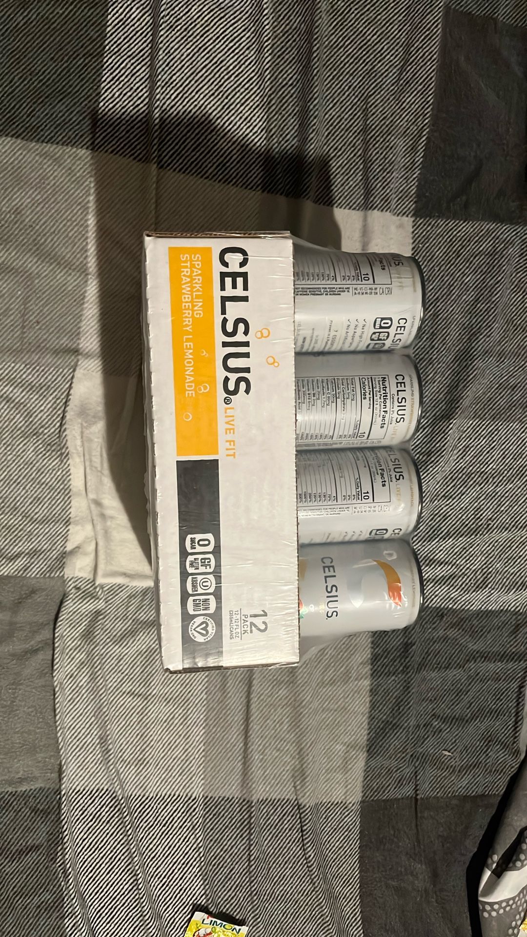 Energy Drink