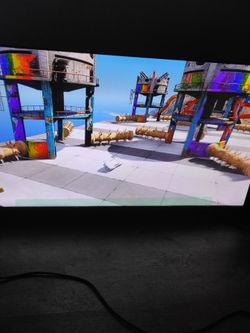 Insignia Smart Tv