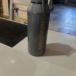 Water Thermo