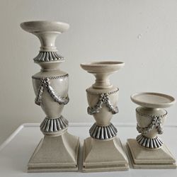 Beautifful Candle Holder