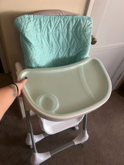 Kids HighChair