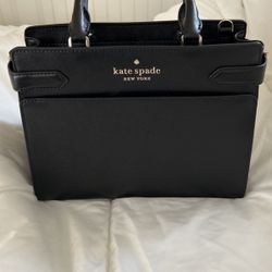 Kate Spade Medium Satchel with Strap