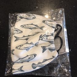 face mask with filter