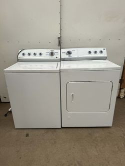 Kenmore Washer And Dryer Laundry
