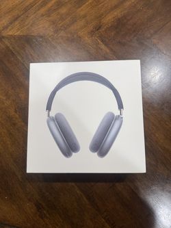 Air Pod Max