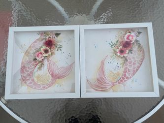 Shadow box art
