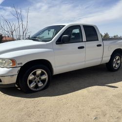 2004 Dodge Ram 1500