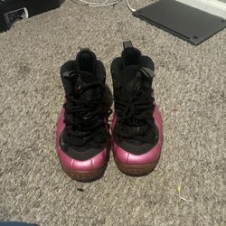 Pink Phoamposite