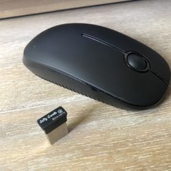 Jelly Comb Wireless Mouse
