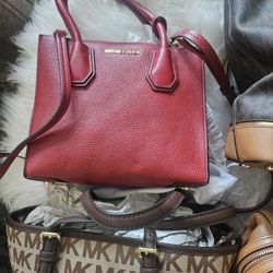 Micheal Kors purses