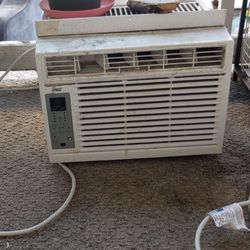 Air Conditioner, Aire Acondicionado
