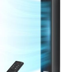 Dreo Tower Fan for Bedroom