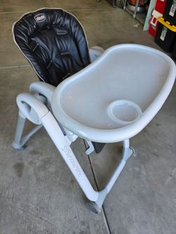 Standard High Chair
