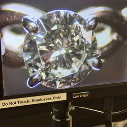 Diamond Engagement Ring