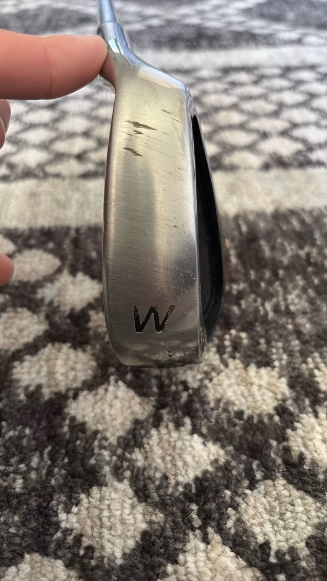 Top Flite Wedge For Sale