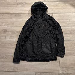 Hurley Rain Jacket
