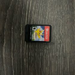 Nintendo Switch Games