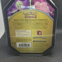 Pokemon Gardevoir Tin