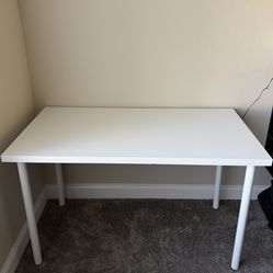 IKEA White Desk