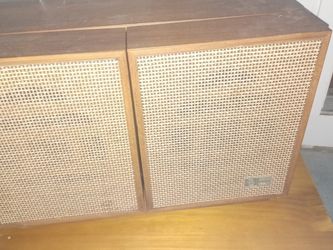 Vintage GENERAL ELECTRIC Radio