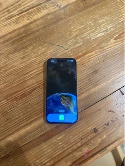 iPhone15 Pro 256gb