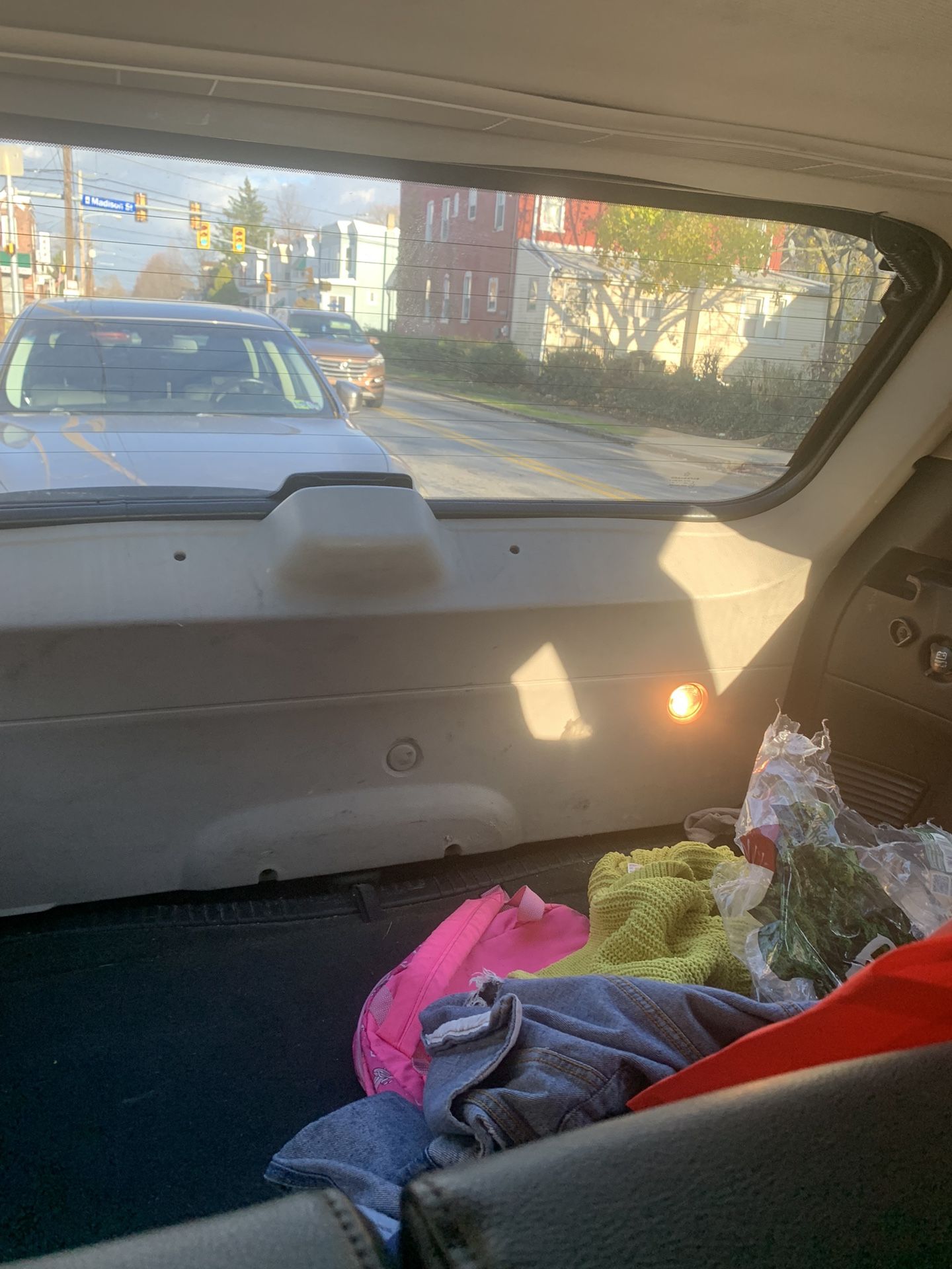2008 Jeep Cherokee