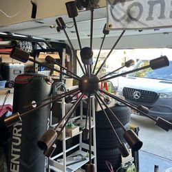 Light Fixture For Sale