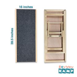 Pet Ramps