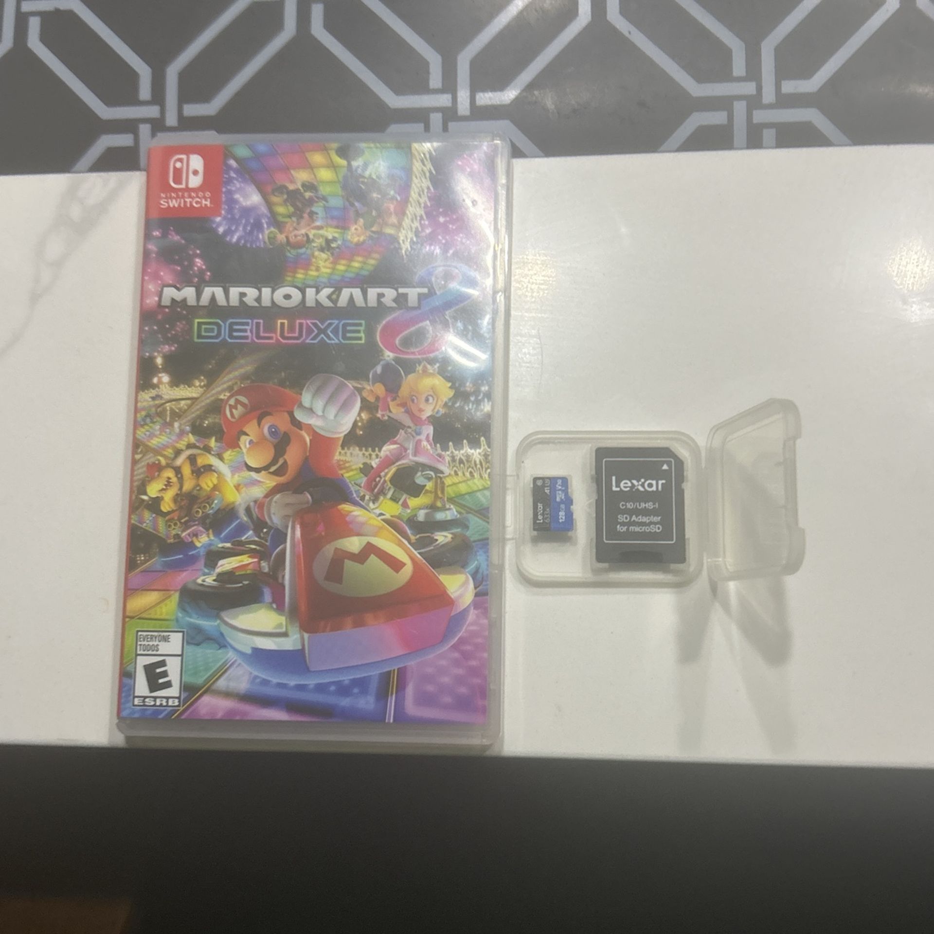 Nintendo Switch Game