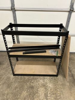 Free Shelves