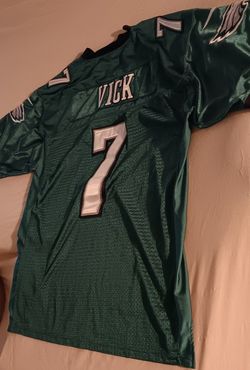 Michael Vick Philadelphia Eagles Jersey