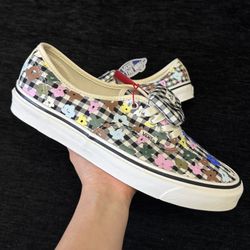 VANS AUTHENTIC 44 DX “SANDY LIANG SIZE 9 MENS 