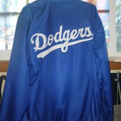 Dodgers Jacket