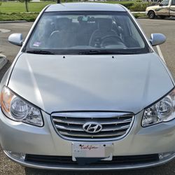 2010 Hyundai Elantra